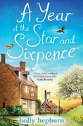 A Year At The Star And Sixpence Hepburn Holly detail