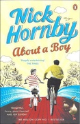 About A Boy - Hornby Nick