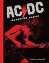 Ac/Dc Album By Album Martin Popoff detail