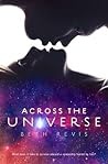 Across The Universe Across The Universe #1 - Beth Revis Across The Universe Across The Universe #1 - Beth Revis