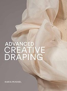 Advanced Creative Draping Kiisel Karolyn  detail