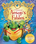 Aesops Fables - Aesop