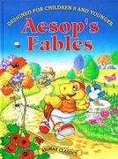 Aesops Fables - Aesop