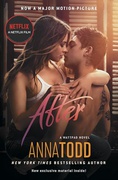 After The After Series N° 1 - Anna Todd After The After Series N° 1 - Anna Todd