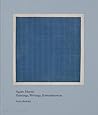 Agnes Martin Painting Writings Remembrances - Arne Glimcher Agnes Martin Painting Writings Remembrances - Arne Glimcher