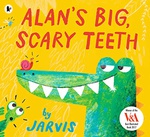 Alans Big Scary Teeth - Jarvis