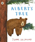 Alberts Tree - Jenni Desmond