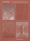Alchemy The Material World Of David Adjaye Spencer Bailey David Adjaye Teresita Fernández  detail