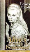 Alices Adventures In Wonderland - Lewis Carroll