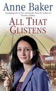 All That Glistens Anne Baker detail