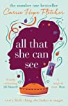 All That She Can See Carrie Hope Fletcher detail