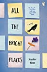 All The Bright Places Jennifer Niven detail