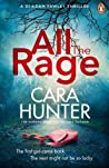 All The Rage Di Adam Fawley #4 Cara Hunter detail