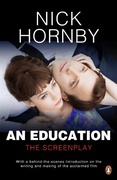 An Education The Screenplay - Nick Hornby