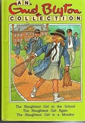 An Enid Blyton Collection The Naughtiest Girl Stories - Enid Blyton