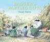 Andersen Press Badgers Parting Gifts 40Th Anniversary Edition Of A Picture Book To Help Children Deal With Death - Susan Varley