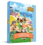 Animal Crossing New Horizons Official Complete Guide - Future Press Animal Crossing New Horizons Official Complete Guide - Future Press
