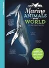 Animal Journal Marine Animals Of The World Notes Drawings And Observations About Animals That Live In The Ocean Juan Carlos Alonso detail