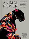Animal Power 100 Animals To Energize Your Life And Awaken Your Soul Alyson Charles Alyson Charles  detail