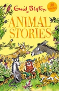 Animal Stories - Enid Blyton