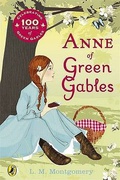 Anne Of Green Gables Lm Montgomery detail