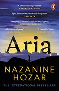 Aria Nazanine Hozar detail