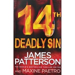 Arrow Books 14Th Deadly Sin - Na Arrow Books 14Th Deadly Sin - Na
