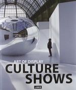 Art Of Display Culture Shows - Carles Au Broto
