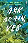 Ask Again Yes - Mary Beth Keane