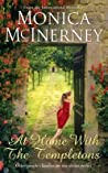 At Home With The Templetons Mcinerney Monica detail