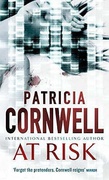 At Risk Winston Garano Series Cornwell Patricia detail