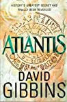 Atlantis Jack Howard #1 David Gibbins detail