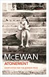 Atonement Ian Mcewan detail