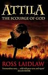 Attila The Scourge Of God Ross Laidlaw detail