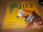 Augustus And His Smile - Catherine Rayner