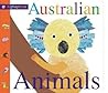 Australian Animals - Roger Priddy