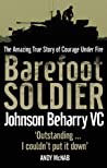 Barefoot Soldier - Beharry Johnson