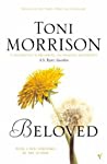 Beloved Toni Morrison detail