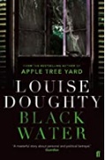 Black Water Doughty Louise detail