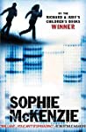 Blood Ties Mckenzie Sophie detail