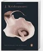 Book Of Life Jiddu Krishnamurti detail
