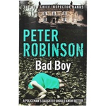 Bad Boy The 19Th Dci Banks Mystery Inspector Ban Hodder & Stoughton detail