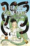 Beast Keeper Beasts Of Olympus #1 - Lucy Coats