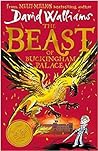 Beast Of Buckingham Palace - David Walliams Tony Ross 