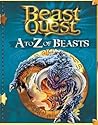 Beast Quest A To Z Of Beasts - Adam Blade