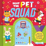 Beat The Pet Squad - Unknown Author
