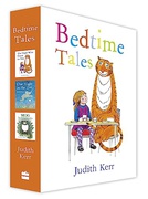 Bedtime Tales - Judith Kerr