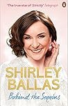 Behind The Sequins My Life Shirley Ballas detail