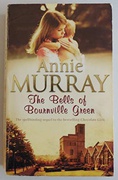 Bells Of Bournville Green Annie Murray detail