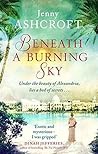 Beneath A Burning Sky Jenny Ashcroft detail
